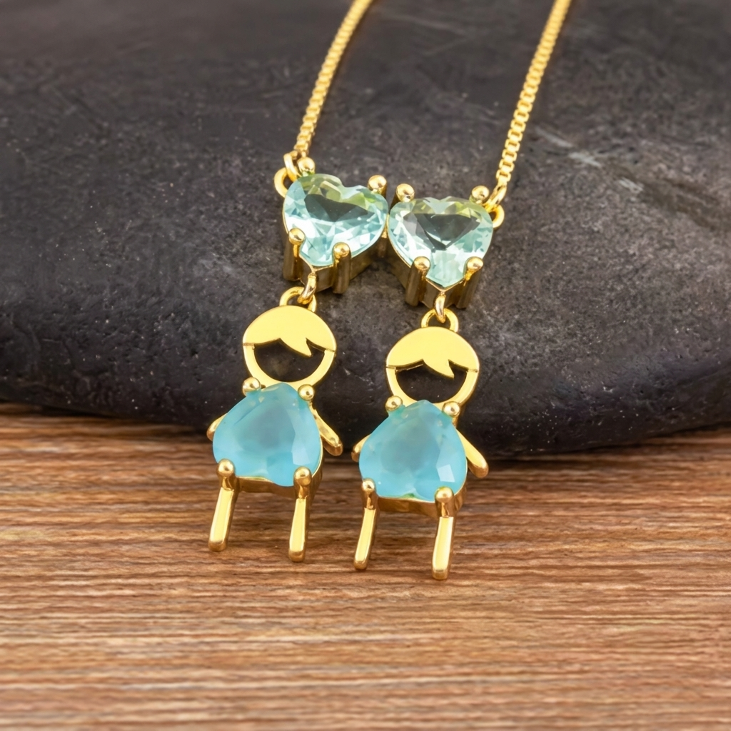 Collar de Hijos