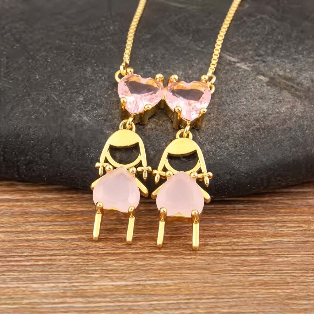 Collar de Hijos