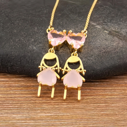 Collar de Hijos