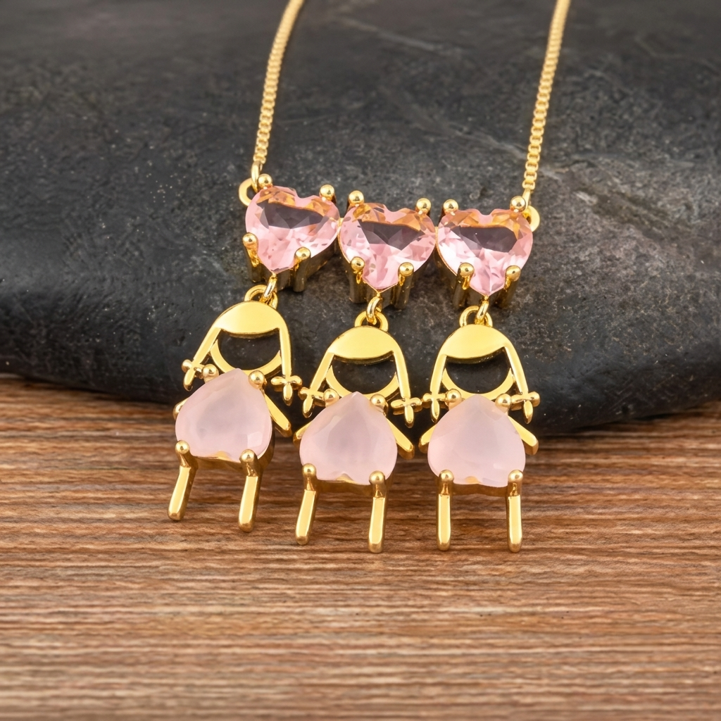 Collar de Hijos