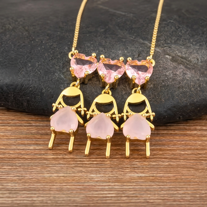 Collar de Hijos